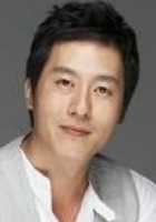 Ju-hyuk Kim