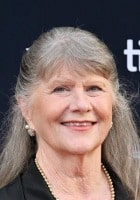 Judith Ivey