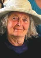 Judith Rane