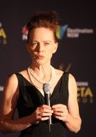 Judy Davis
