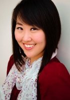 Julia Cho
