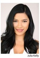 Julia Kelly