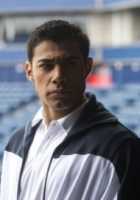 Julian Alcaraz