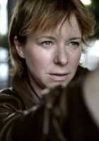 Julie Anne Robinson