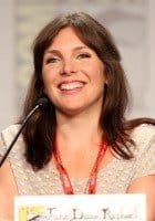 June Diane Raphael