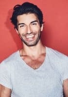 Justin Baldoni