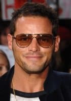 Justin Chambers
