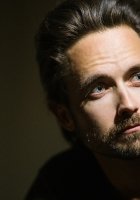 Justin Chatwin