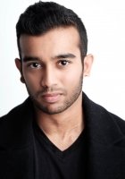 Justin David