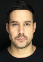 Justin Rain