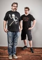 Justin Roiland