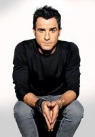 Justin Theroux