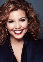 Justina Machado