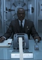 K. Todd Freeman