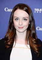 Kacey Rohl