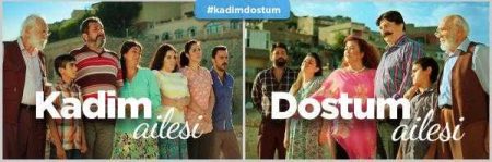 Kadim Dostum