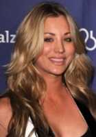 Kaley Cuoco