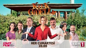 Kalk Gidelim