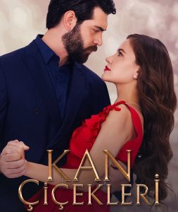 Kan Çiçekleri