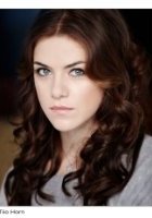 Kaniehtiio Horn