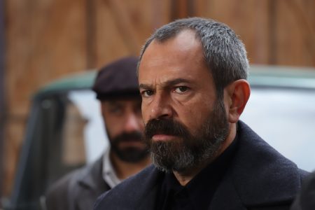 Kara Ağaç Destanı 1. Bölüm Fotoğrafları