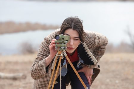 Kara Ağaç Destanı 3. Bölüm Fotoğrafları