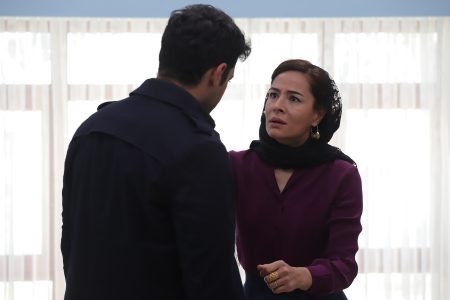 Kara Ağaç Destanı 8. Bölüm Fotoğrafları