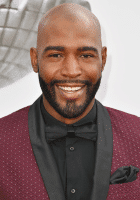 Karamo Brown