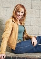 Kari Byron