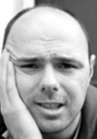 Karl Pilkington