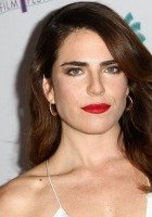 Karla Souza