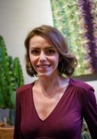 Karolin Fişekçi