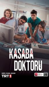 Kasaba Doktoru