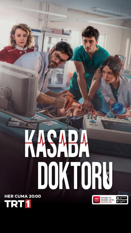 Kasaba Doktoru