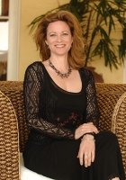 Kate Hodge