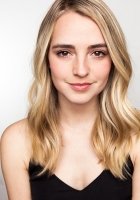 Katelyn Tarver
