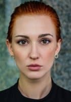 Katherine Barrell