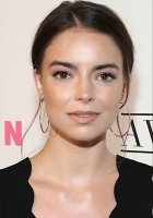 Katherine Hughes