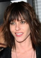 Katherine Moennig