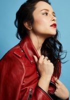 Katherine Ramdeen