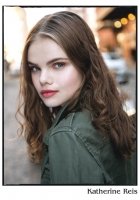 Katherine Reis