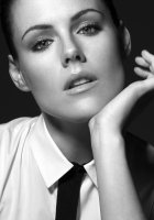 Kathleen Robertson