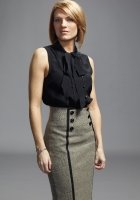 Kathleen Rose Perkins