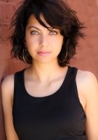 Kathreen Khavari