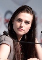 Katie McGrath