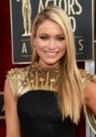 Katrina Bowden