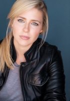 Katy Rowe