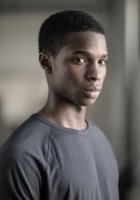Kedar Williams-Stirling