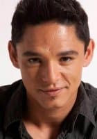 Keenan Arrison