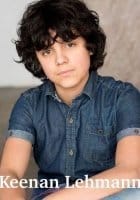 Keenan Lehmann